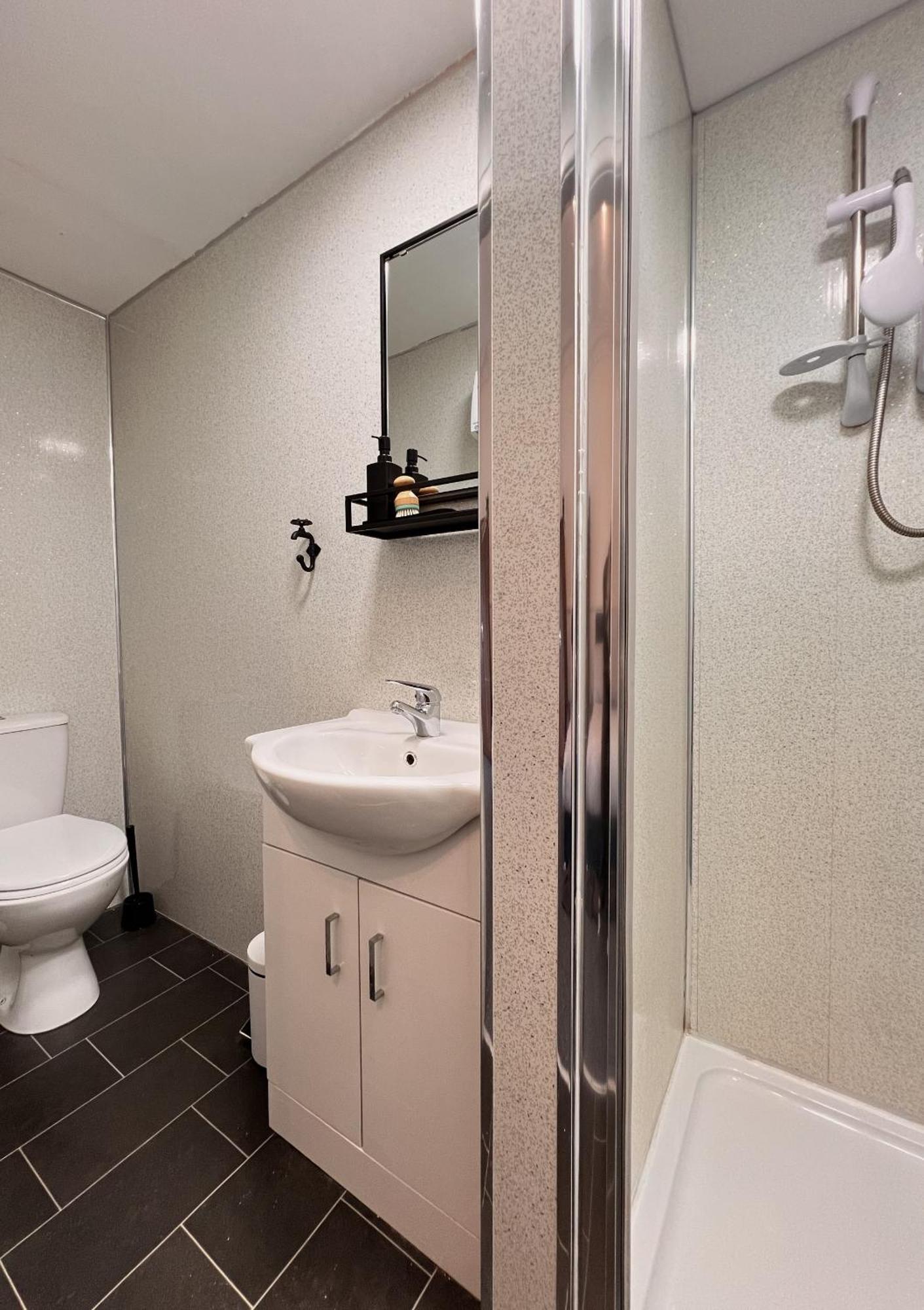 Apartment 1 Блекпул Екстериор снимка